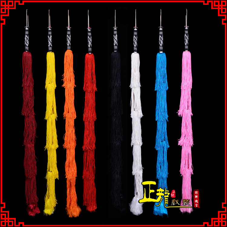 抚宁藤条骑马表演加大厚穗 马鞭