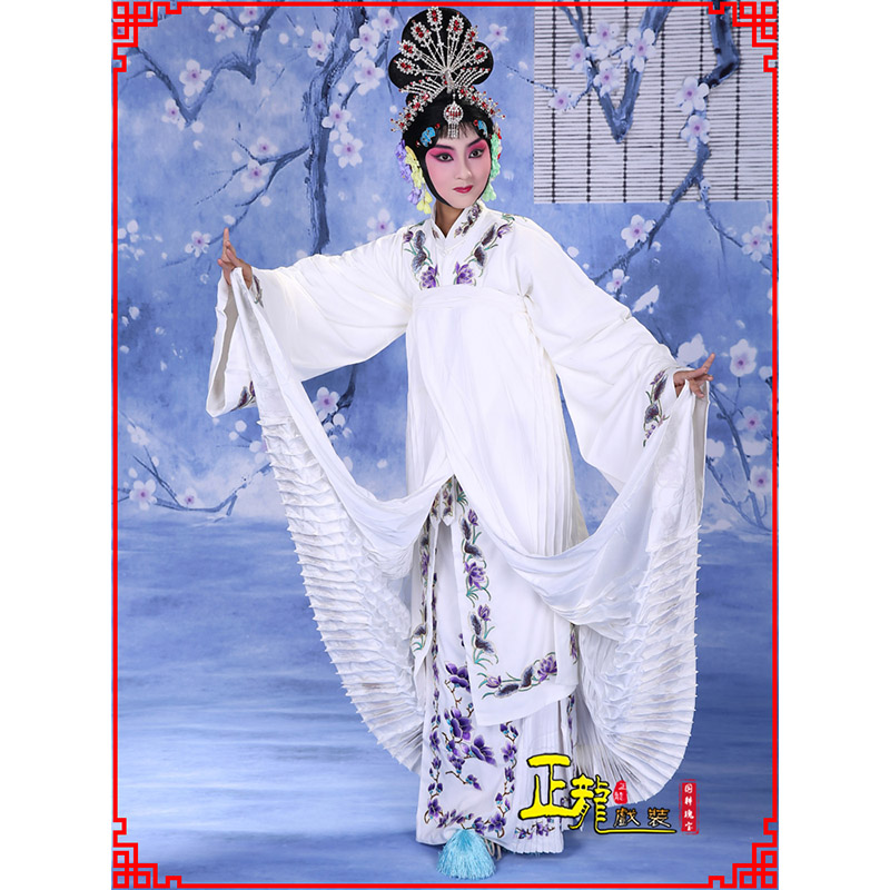 抚宁花旦断桥白素贞 白蛇套装